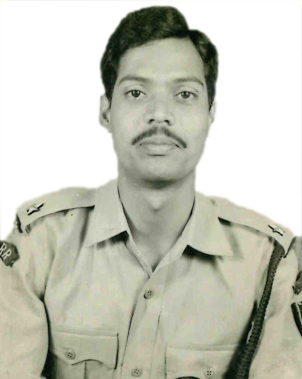 Ch. D Tirumala Rao